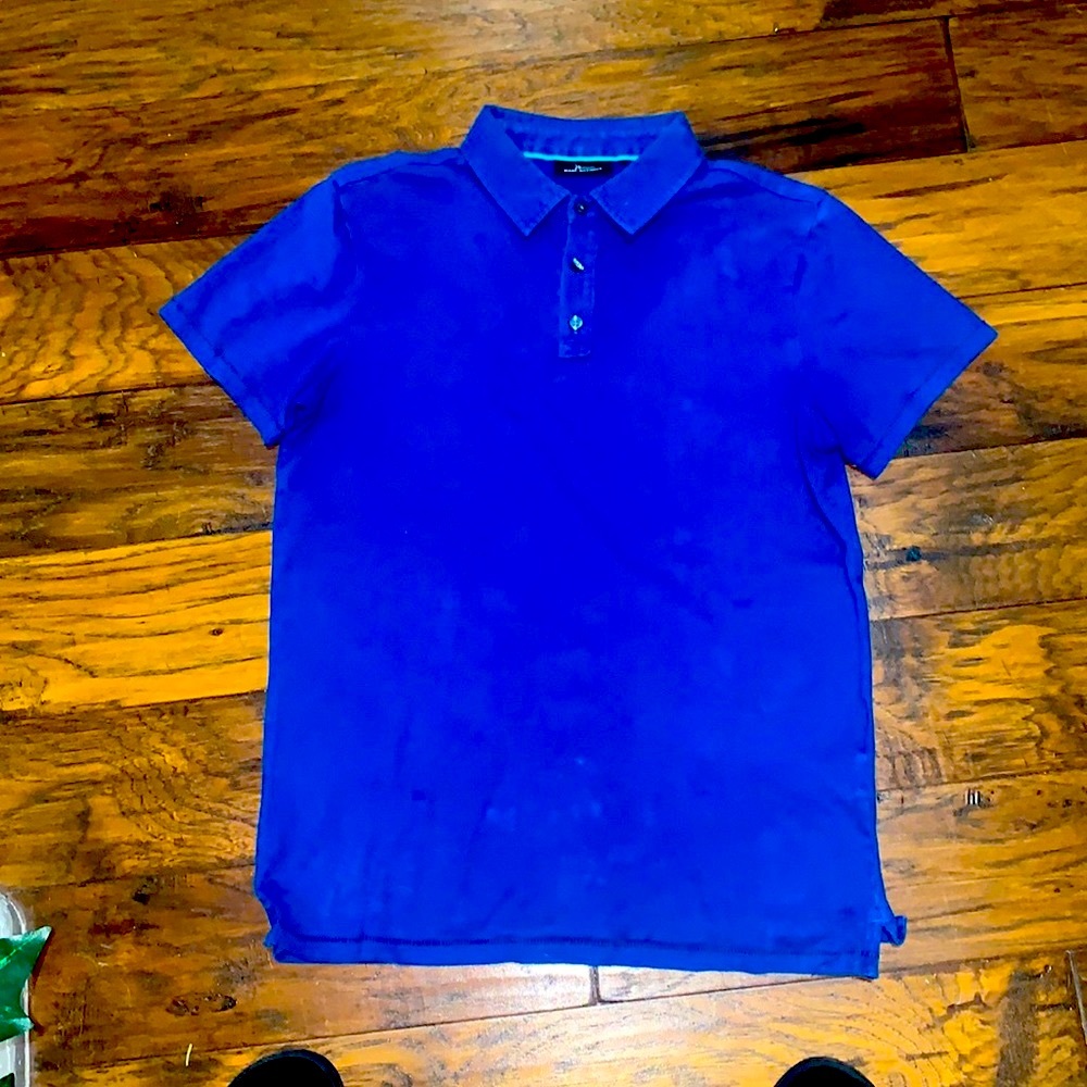 Marc Anthony Polo